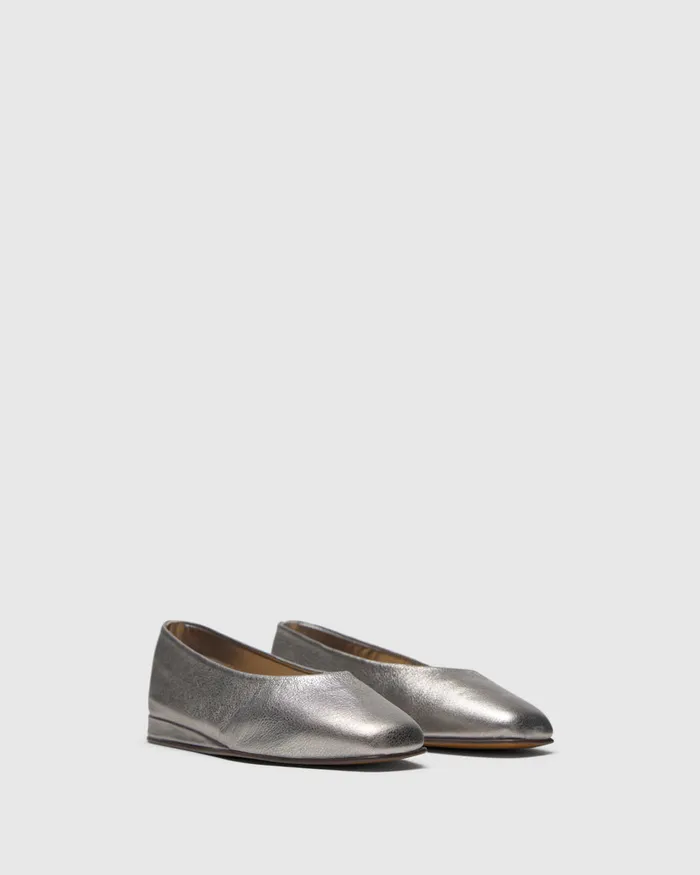 Castaer Greta244 Plomo Women Flats