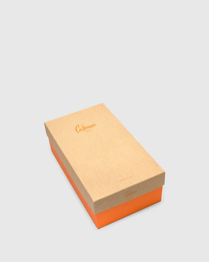 Castaer Greta244 Plomo Women Flats