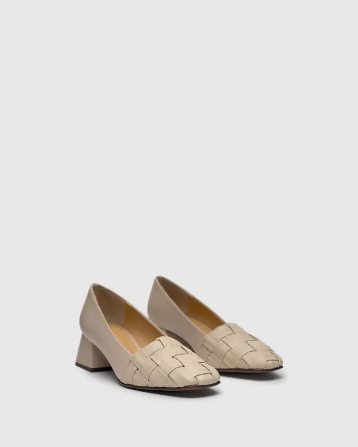 Castaer Neira254 Crudo Women Heels
