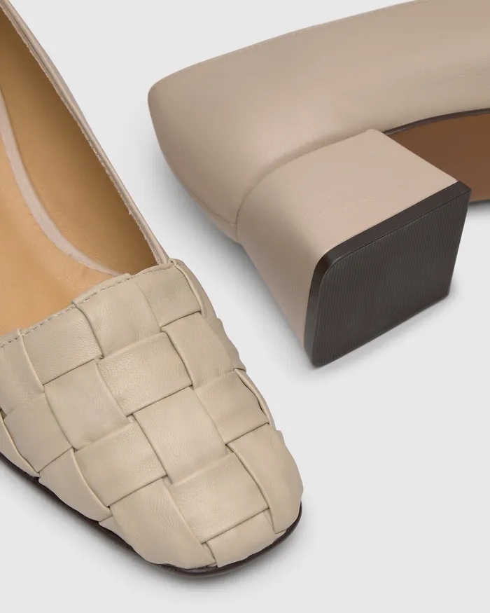 Castaer Neira254 Crudo Women Heels