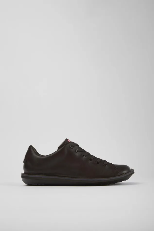 Casual Shoes Men Camper Beetle Brown Casual Shoes Casual Shoes Men Camper Beetle Brown Casual Shoes