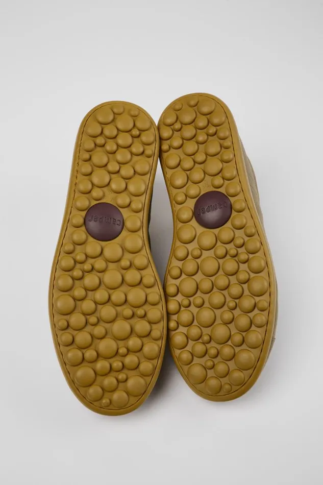 Casual Shoes Men Camper Pelotas