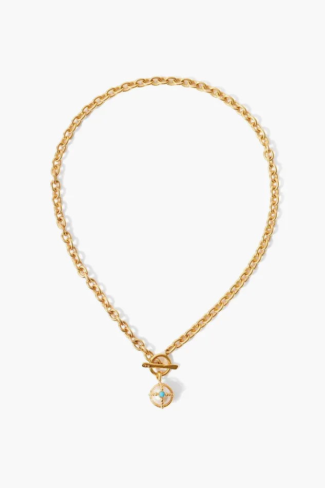 Charlotte Necklace White Pearl Mix Women Chan Luu Necklaces
