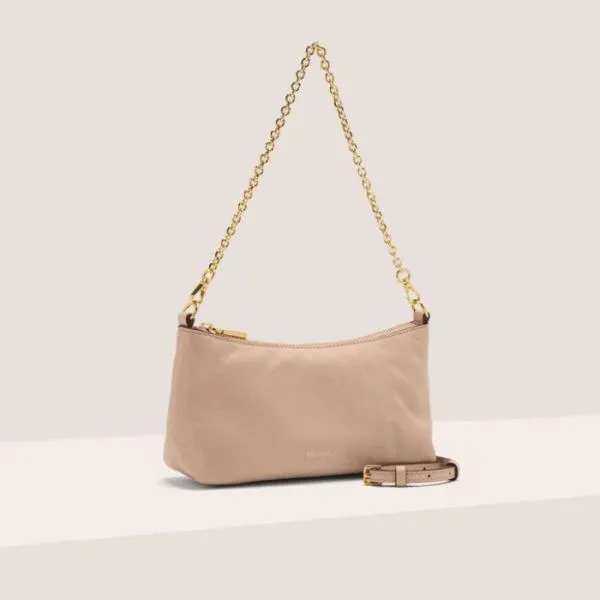 Coccinelle Aura Smooth Rosette Women Coccinelle Mini Bags