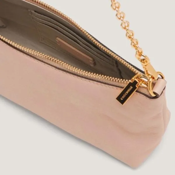 Coccinelle Aura Smooth Rosette Women Coccinelle Mini Bags