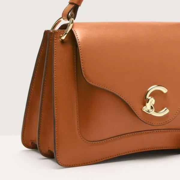 Coccinelle CMe Calf Cocker Medium Cuir Women Coccinelle Top Handle Bag Coccinelle CMe Calf Cocker Medium Cuir Women Coccinelle Top Handle Bag