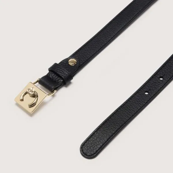Coccinelle Cme Noir Women Coccinelle Belts Coccinelle Cme Noir Women Coccinelle Belts