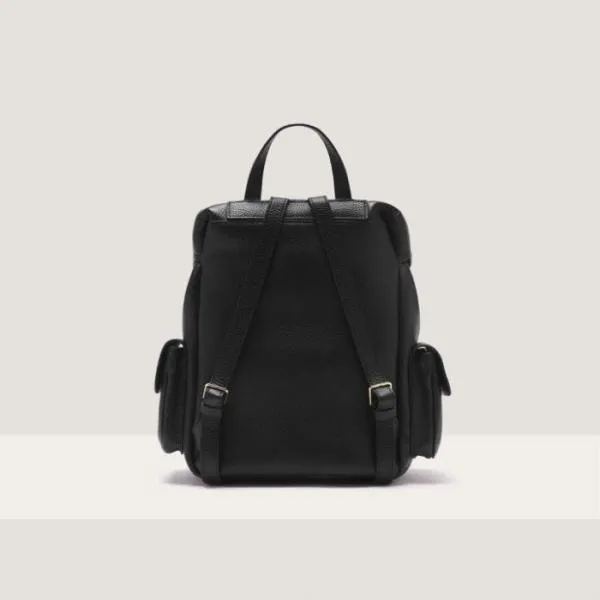 Coccinelle Campus Medium Noir Women Coccinelle Backpacks Coccinelle Campus Medium Noir Women Coccinelle Backpacks