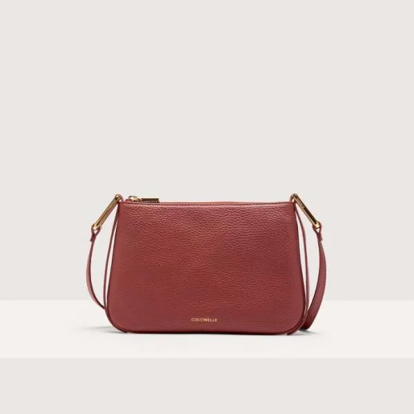 Coccinelle Magie Small Brandy Women Coccinelle Mini Bags