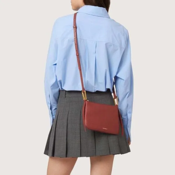 Coccinelle Magie Small Brandy Women Coccinelle Mini Bags