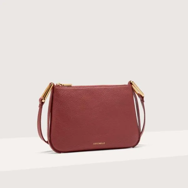 Coccinelle Magie Small Brandy Women Coccinelle Mini Bags