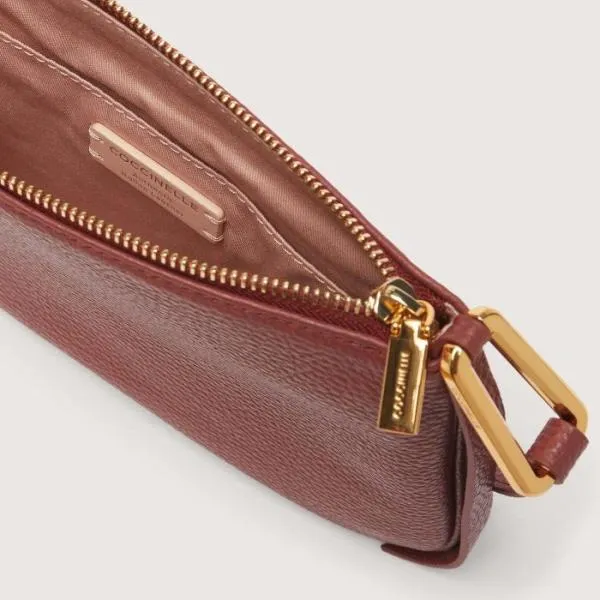Coccinelle Magie Small Brandy Women Coccinelle Mini Bags