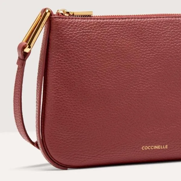 Coccinelle Magie Small Brandy Women Coccinelle Mini Bags