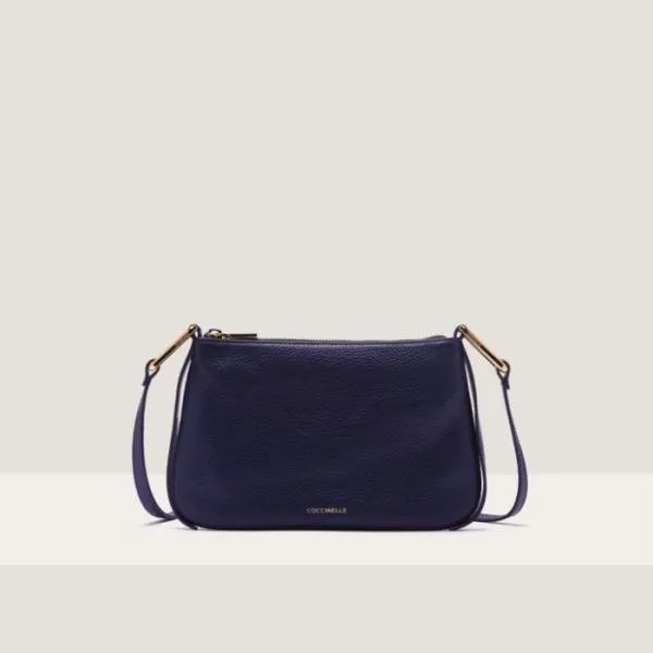 Coccinelle Magie Small Royal Blue Women Coccinelle Mini Bags
