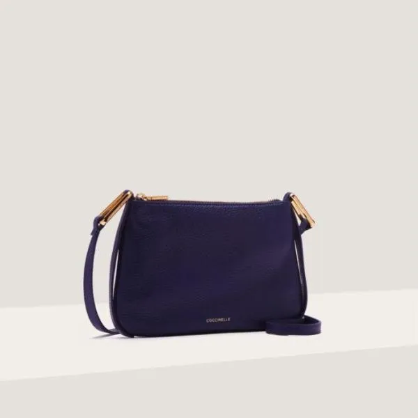 Coccinelle Magie Small Royal Blue Women Coccinelle Mini Bags