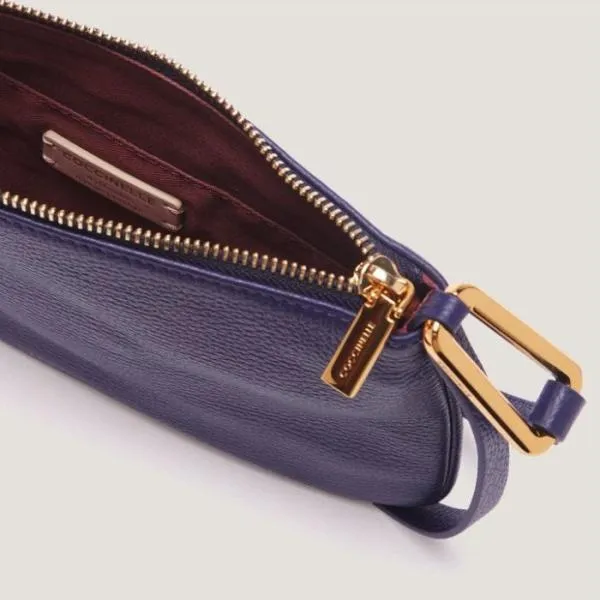 Coccinelle Magie Small Royal Blue Women Coccinelle Mini Bags