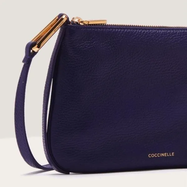 Coccinelle Magie Small Royal Blue Women Coccinelle Mini Bags