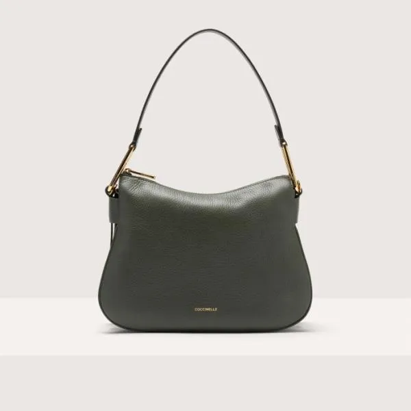 Coccinelle Magie Soft Small Alga Women Coccinelle Shoulder Bags