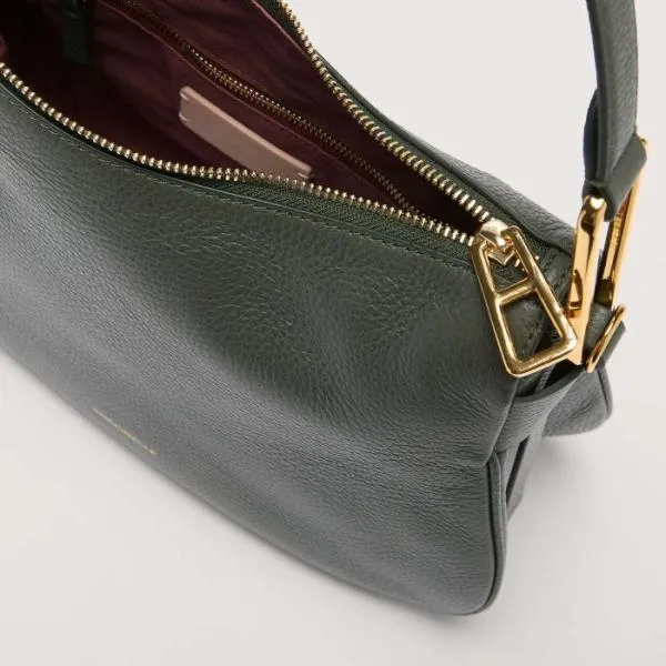 Coccinelle Magie Soft Small Alga Women Coccinelle Shoulder Bags