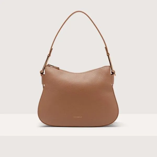 Coccinelle Magie Soft Small Skin Women Coccinelle Shoulder Bags