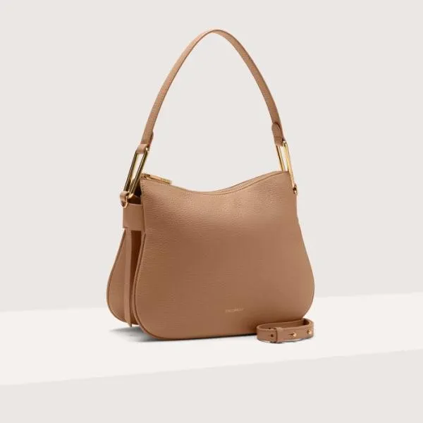 Coccinelle Magie Soft Small Skin Women Coccinelle Shoulder Bags