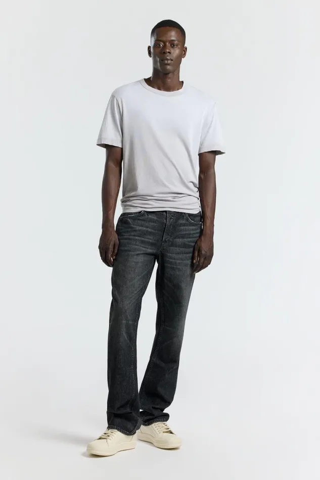COTTON CITIZEN TEES Prince Tee Silver Cast 8211 Men