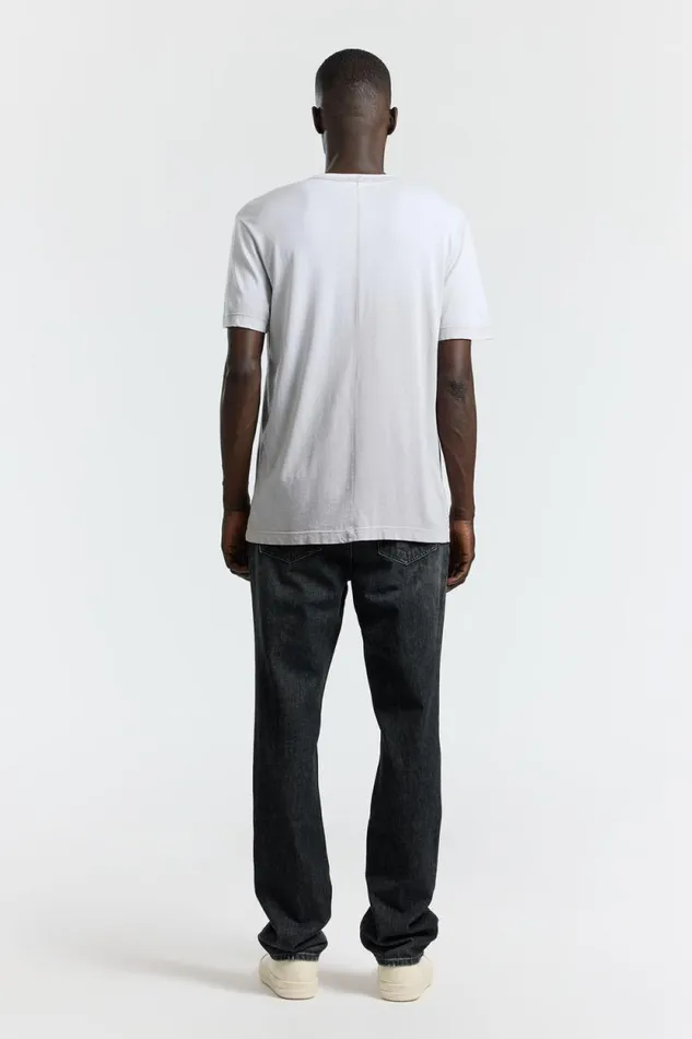 COTTON CITIZEN TEES Prince Tee Silver Cast 8211 Men