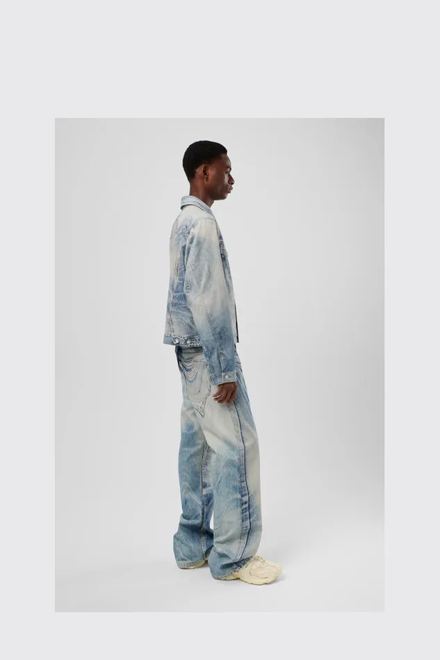 Denim Men Camper Denim Jeans Blue Denim Jeans Denim Men Camper Denim Jeans Blue Denim Jeans