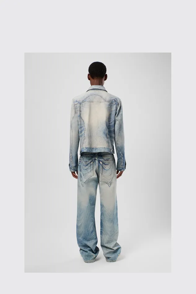 Denim Men Camper Denim Jeans Blue Denim Jeans Denim Men Camper Denim Jeans Blue Denim Jeans