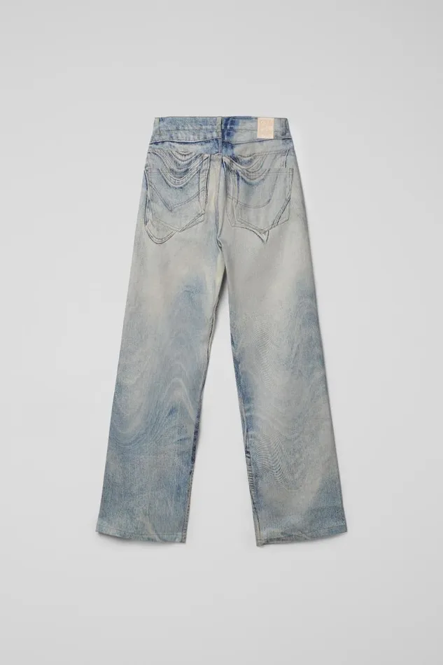 Denim Men Camper Denim Jeans Blue Denim Jeans Denim Men Camper Denim Jeans Blue Denim Jeans