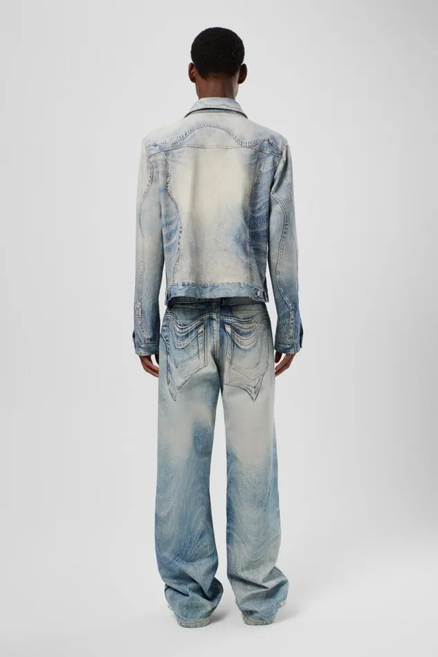 Denim Men Camper Denim Jeans Blue Denim Jeans Denim Men Camper Denim Jeans Blue Denim Jeans