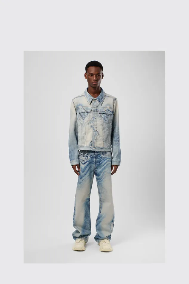 Denim Men Camper Denim Jeans Blue Denim Jeans Denim Men Camper Denim Jeans Blue Denim Jeans