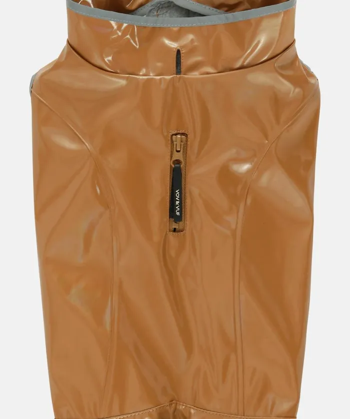 Dog Rain Cover 8211 Cashew Accessories Ilse Jacobsen Vov and Vuf Dog Rain Cover 8211 Cashew Accessories Ilse Jacobsen Vov and Vuf