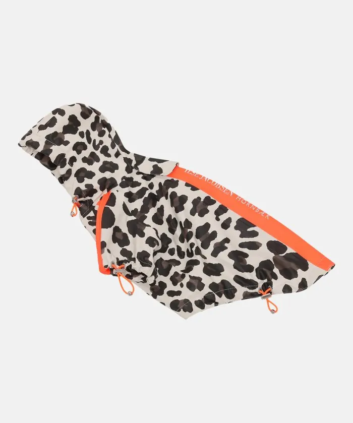 Dog Rain Cover 8211 Milk Creme Accessories Ilse Jacobsen Vov and Vuf