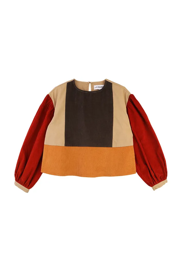 Dorian Top Womens LF Markey Tops