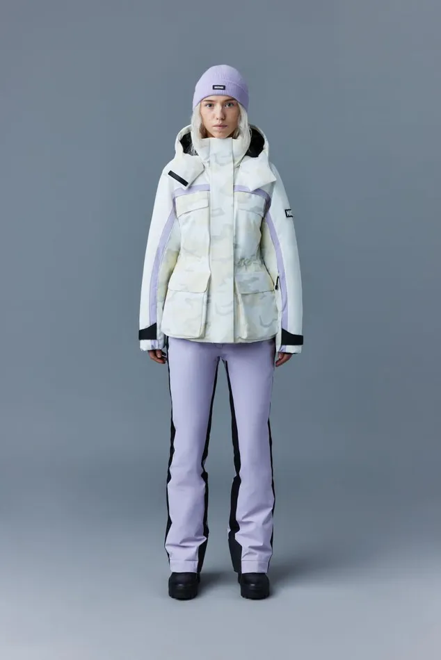 Downs and Jackets Women Mackage ICLYNR Medium Down Ski Jacket With Removable Hood Black Downs and Jackets Women Mackage ICLYNR Medium Down Ski Jacket With Removable Hood Black