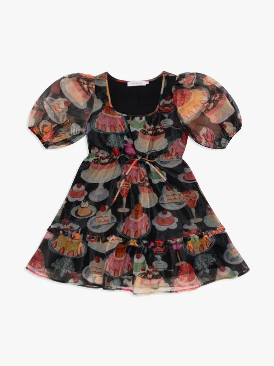 Dresses Lisa Says Gah Women Leila Mini Dress Dessert Table