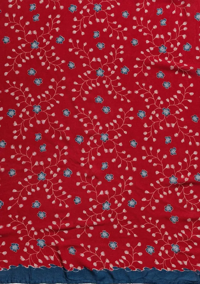 Dresses Shop Natalie Martin KATE LONG SLEEVE MAXI Pinwheel Barn Red