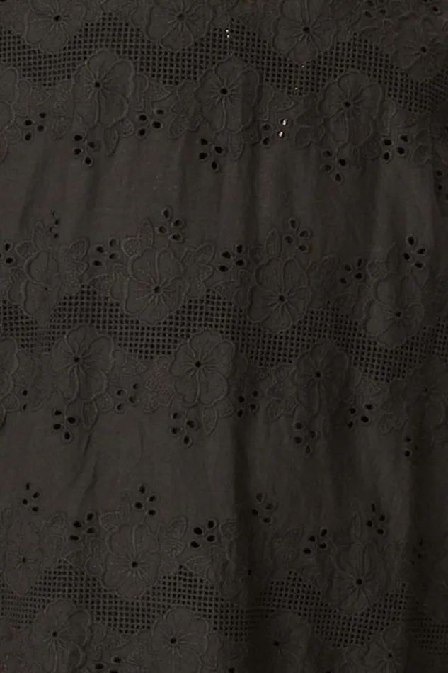 Dresses Shop Natalie Martin LISA DRESS Geranium Midnight