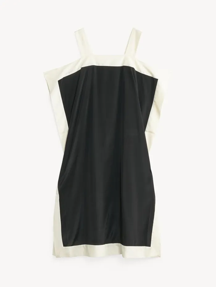 Dresses Women By Malene Birger Gabrias Midi Dress Black