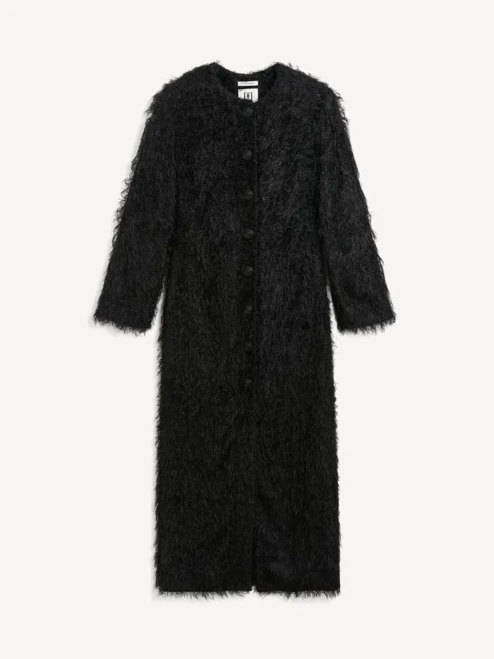 Dresses Women By Malene Birger Susenne Maxi Dress Black