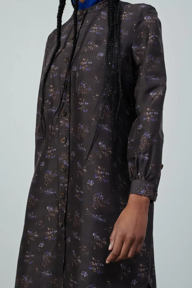 Dresses Women Soeur LAUREN DRESS Plumblue