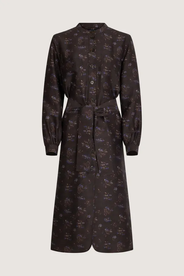 Dresses Women Soeur LAUREN DRESS Plumblue