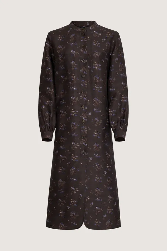 Dresses Women Soeur LAUREN DRESS Plumblue