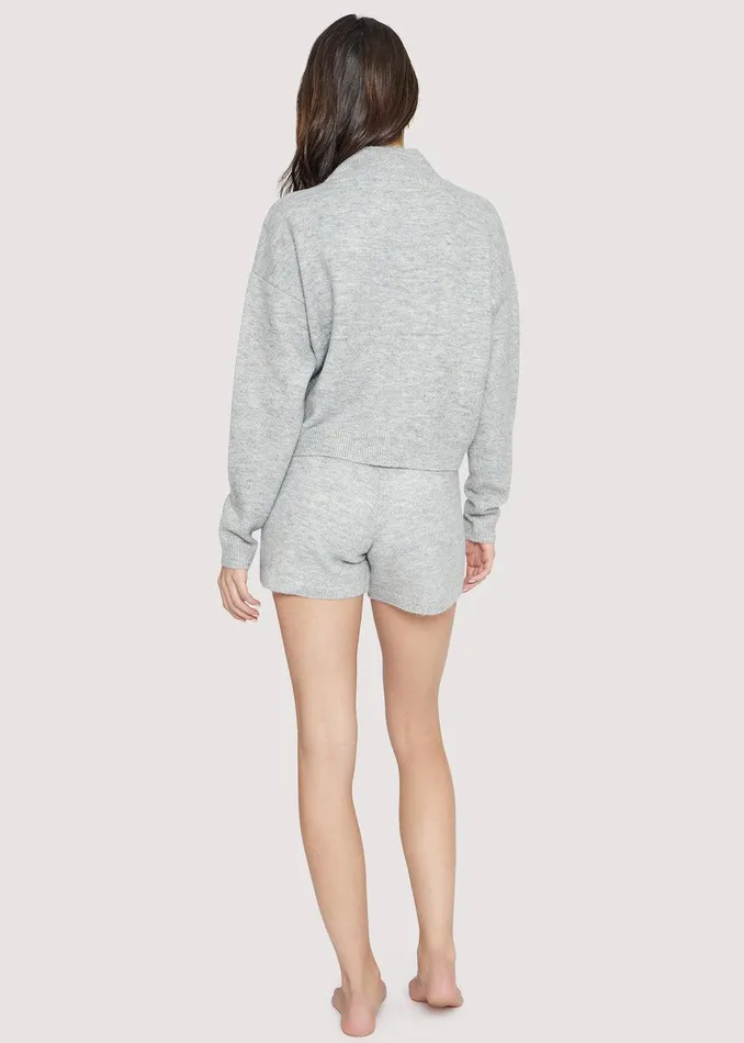 Early Night Top Women Lost Wander Sweaters