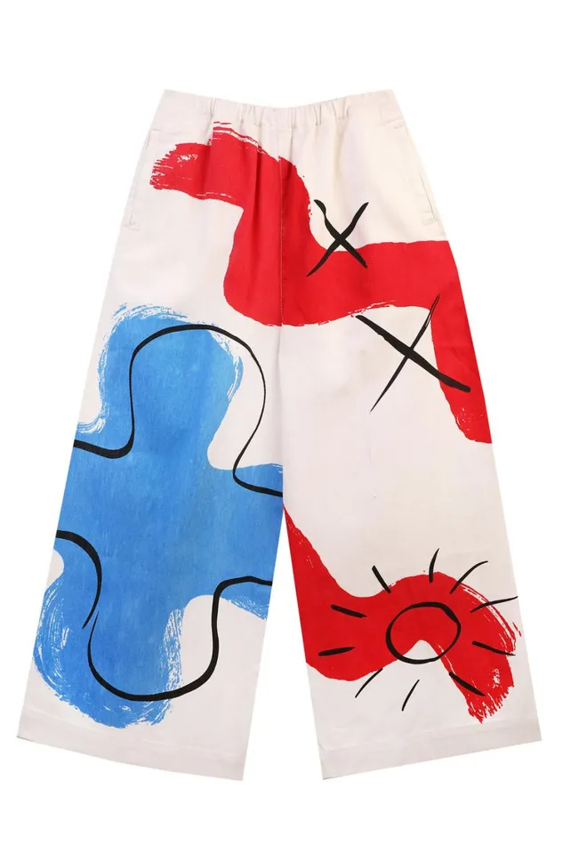 Ellis Trouser Womens LF Markey Trousers