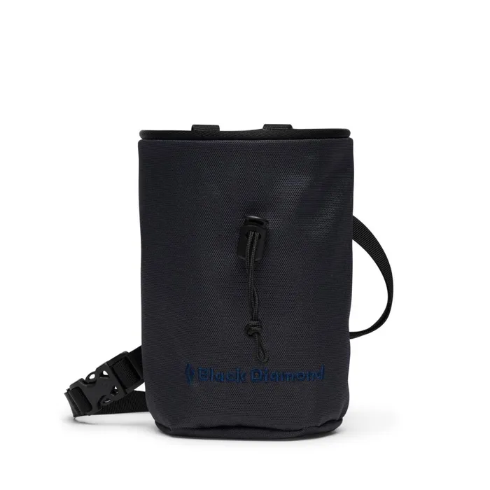 Equipment Chalk and Chalk Bags Black Diamond Mojo Chalk Bag