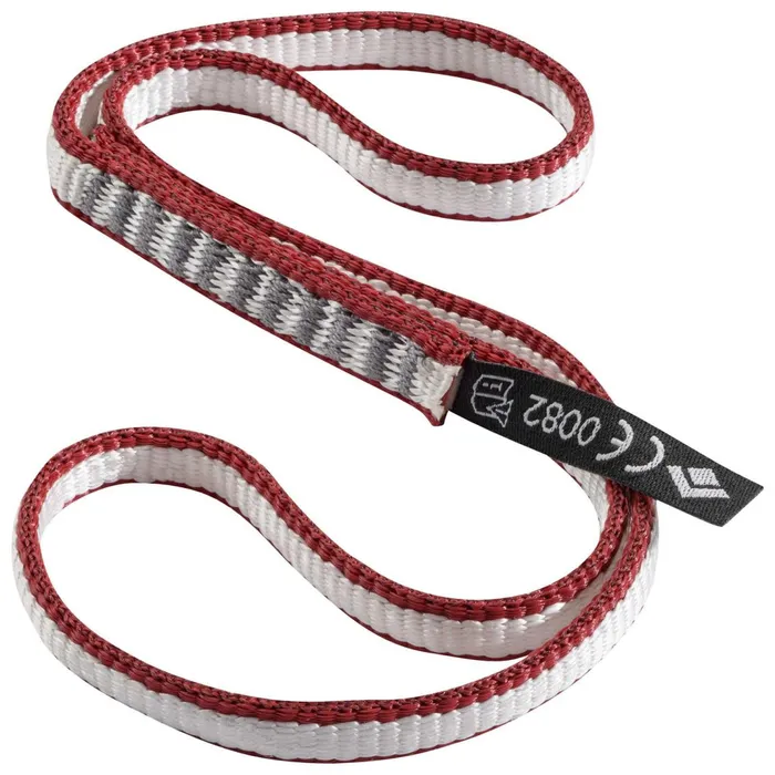 Equipment Quickdraws and Runners Black Diamond 10 Mm Dynex Runner 8211 Black Diamond Gear