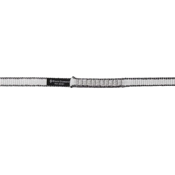 Equipment Quickdraws and Runners Black Diamond 10 Mm Dynex Runner 8211 Black Diamond Gear