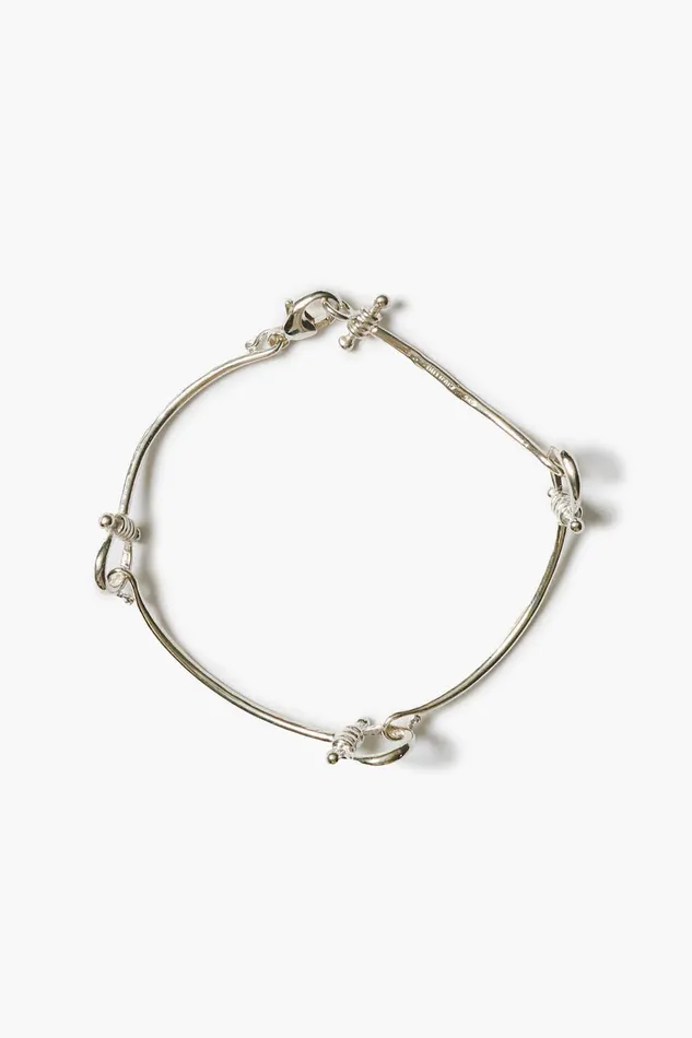Equus Bracelet Silver Women Chan Luu Bracelets